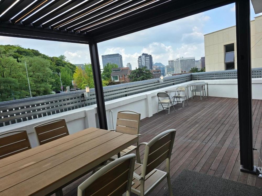 Namsan Story Nine Hotel Seul Cameră foto