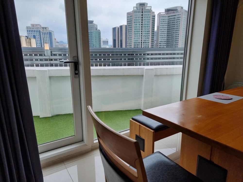 Namsan Story Nine Hotel Seul Cameră foto