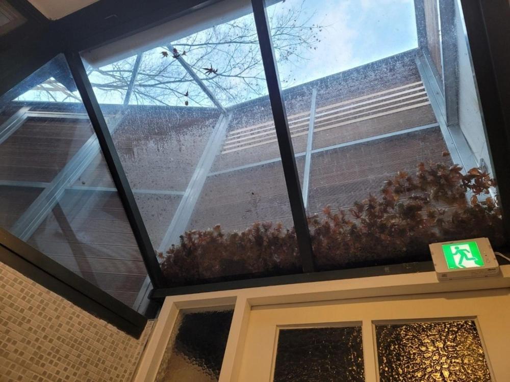 Namsan Story Nine Hotel Seul Cameră foto